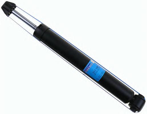 Амортизатор задній Sachs 313156 ціна, від 50.26 USD