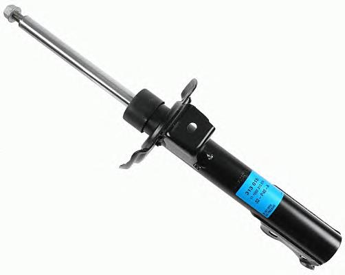 Купити RS315293 Raiso Амортизатор передньої підвіски