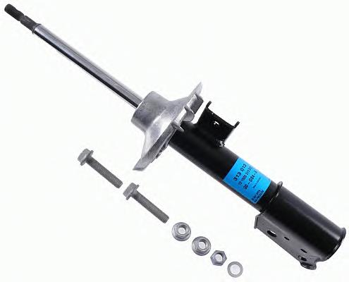 Стойка амортизатора передняя Sachs 313013 ціна, від 106.99 USD