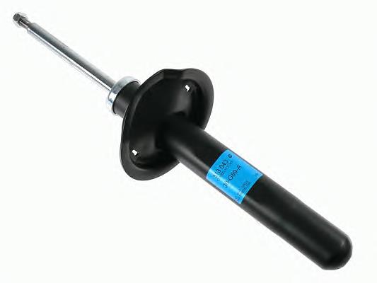 Амортизатор передньої підвіски, лівий Monroe G8612A ціна, від 40.40 USD