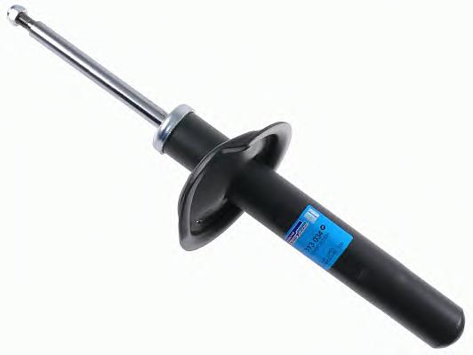Амортизатор передній, правий 313034 Sachs