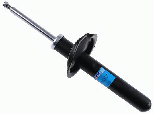 Амортизатор передньої підвіски, лівий Sachs 313033 ціна, від 61.28 USD