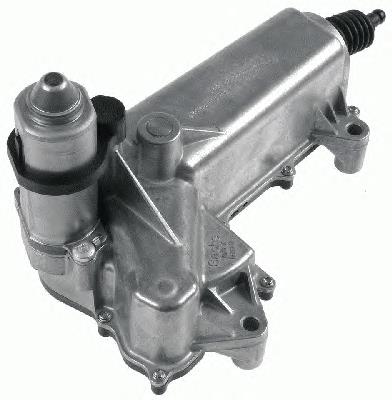 Робочий циліндр зчеплення 3981000093 Sachs