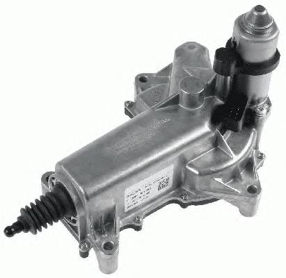 Циліндр зчеплення, робочий Sachs 3981000093