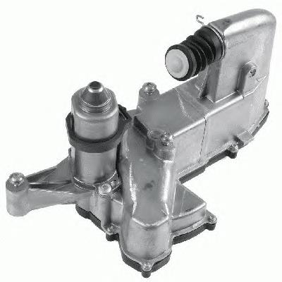 Купити 3981000091 Sachs Робочий циліндр зчеплення