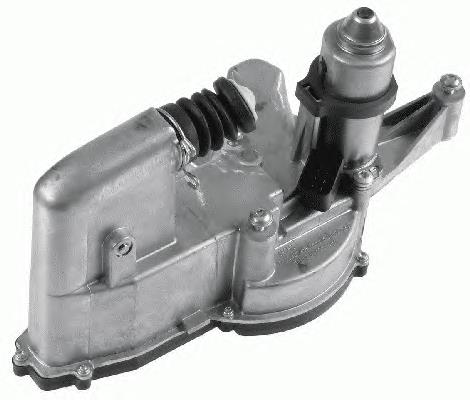 Робочий циліндр зчеплення 3981000091 Sachs