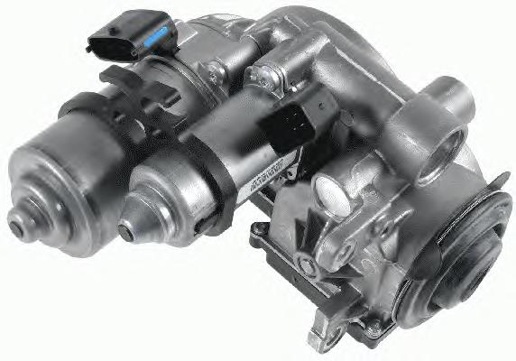 Купити 2452C5 Peugeot/Citroen Актуатор / привід вибору передач
