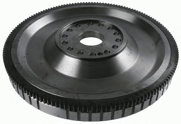 Маховик 033197 Sampa Otomotiv‏