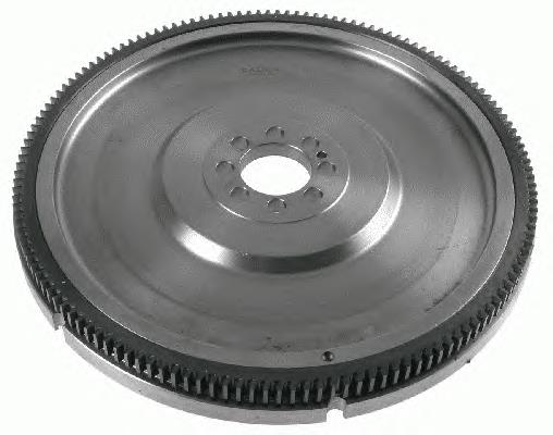 Маховик 3421601064 Sachs