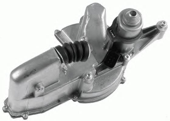 Актуатор зчеплення Sachs 3981000089 ціна, від 328.60 USD