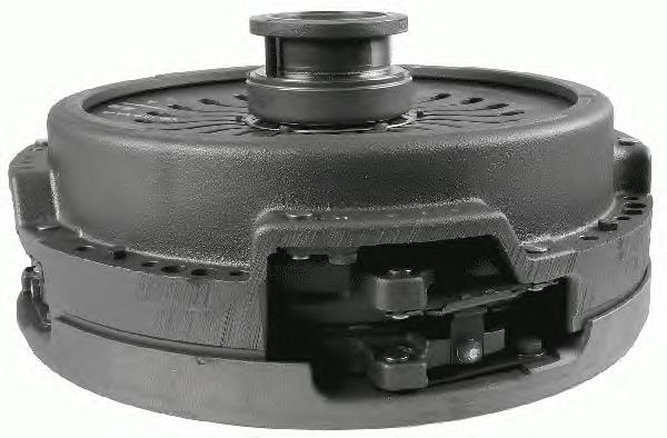 Купити 3488000400 Sachs Корзина зчеплення