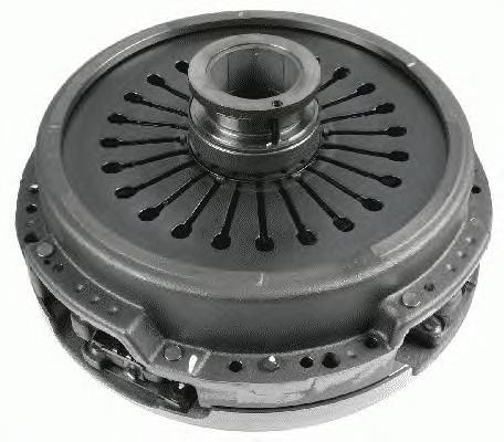 Корзина зчеплення 3488000400 Sachs