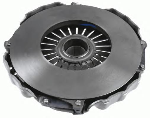 Корзина диска зчеплення Febi 105319