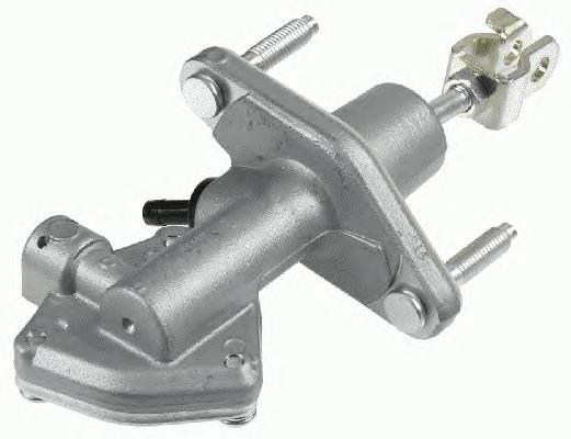 6284600585 Sachs Циліндр зчеплення, головний