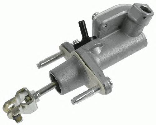 ГЦЗ Sachs 6284600589 ціна, від 39.15 USD