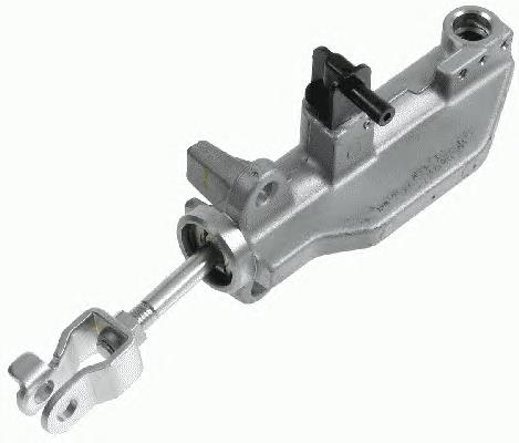 ГЦЗ Sachs 6284600588 ціна, від 50.41 USD