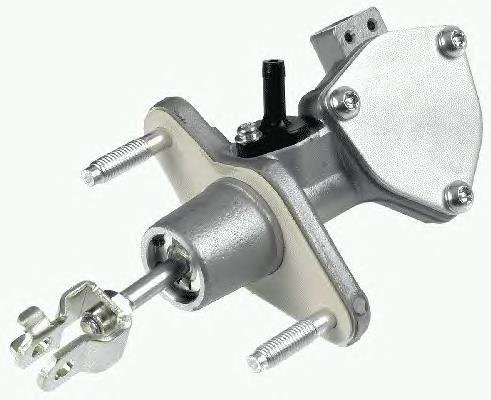 ГЦЗ Sachs 6284600585 ціна, від 33.04 USD