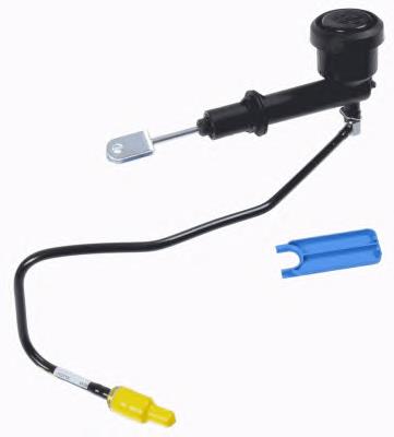 ГЦЗ Sachs 6284600603 ціна, від 103.36 USD