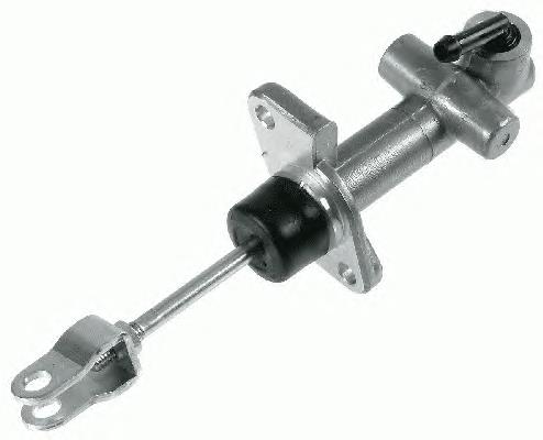 Циліндр зчеплення Sachs 6284600596