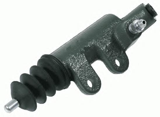 Циліндр зчеплення, робочий Sachs 6283600507