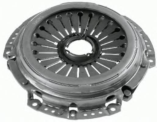 Корзина зчеплення 3083039031 Sachs