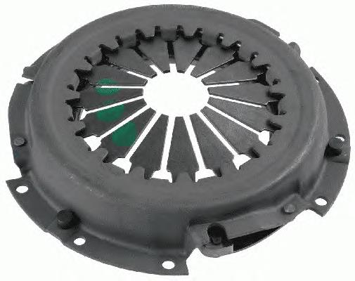 Купити MTC11 VALEO Корзина зчеплення