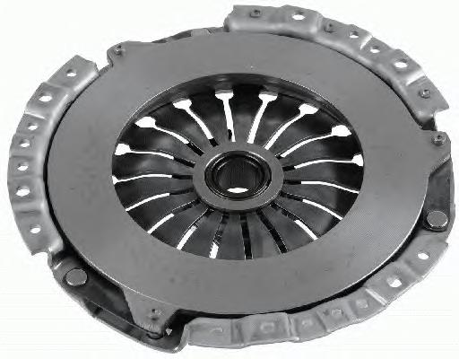 Пелюстковий кошик зчеплення Peugeot/Citroen 2004J3 ціна, від 14.09 USD