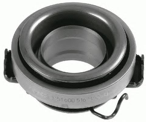 3151600516 Sachs Підшипник ковзання зчеплення
