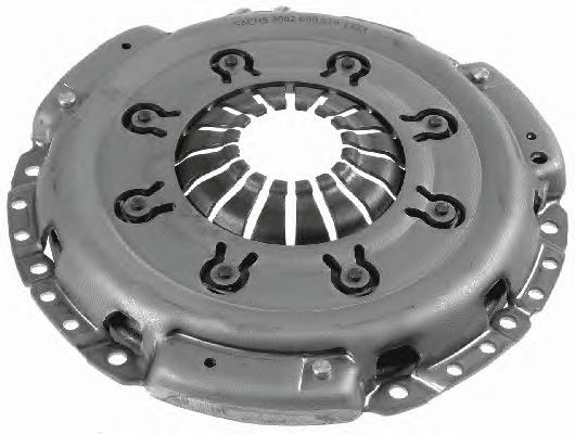 Корзина зчеплення 3082600579 Sachs