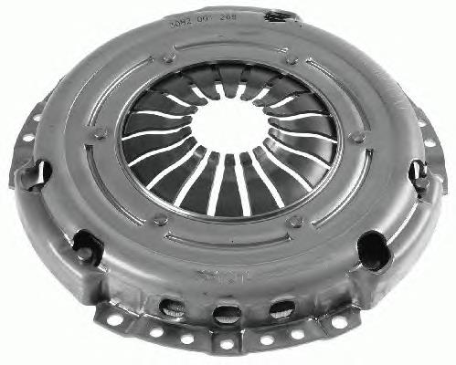 Корзина зчеплення 3082001268 Sachs