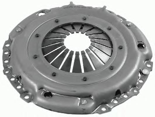 Корзина зчеплення 3082600581 Sachs