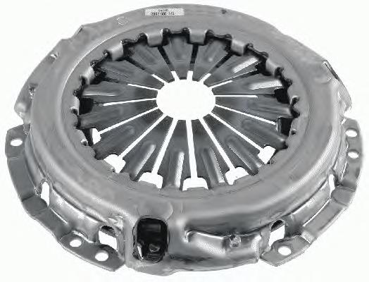 Корзина зчеплення 3082600745 Sachs