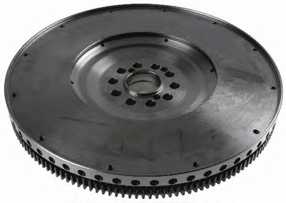 Маховик 3421601055 Sachs