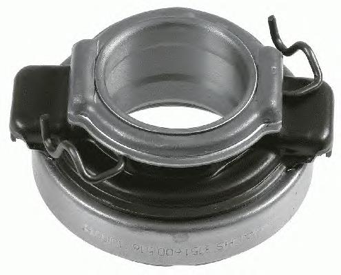 Підшипник вижимний зчеплення Sachs 3151600516