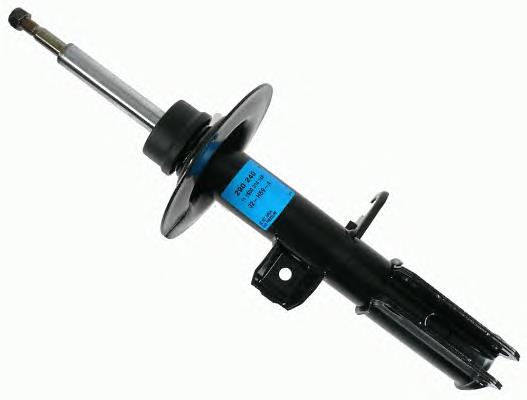 Амортизатор передньої підвіски, лівий Sachs 290240 ціна, від 62.12 USD