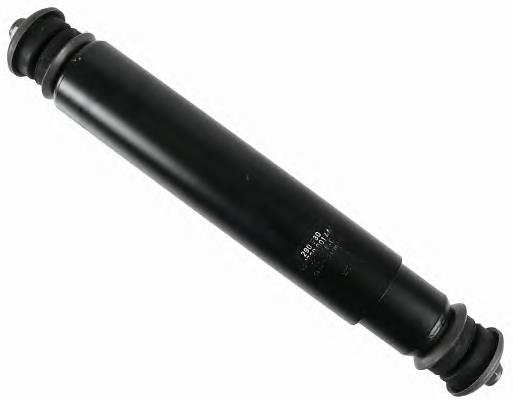 Стойка амортизатора передняя Sachs 290980 ціна, від 100.94 USD