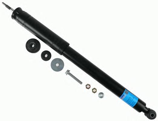 Амортизатор задній Sachs 310618 ціна, від 25.91 USD