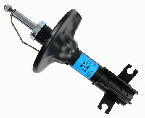 Купити 280487 Sachs Амортизатор передньої підвіски