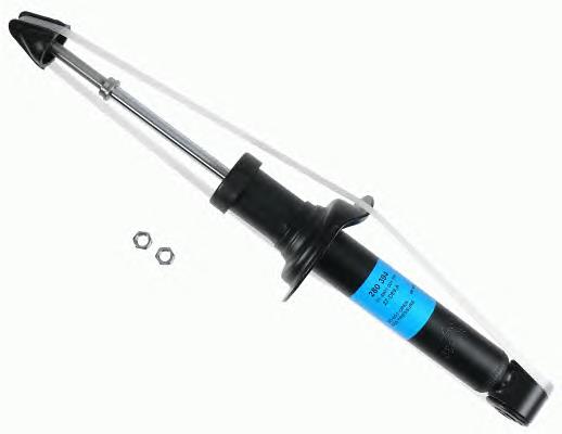 Амортизатор задній 280394 Sachs