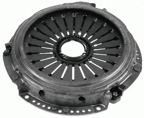 Корзина диска зчеплення Sachs 3482054131