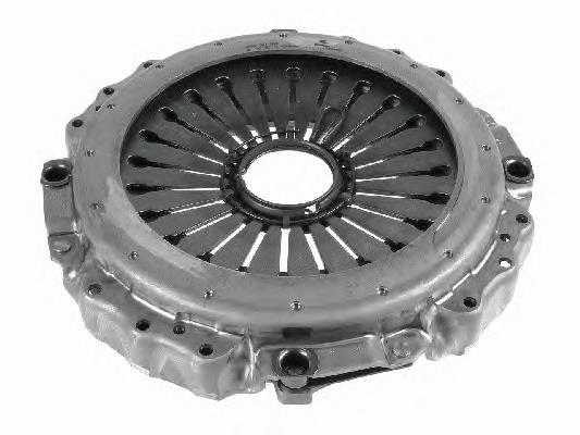 Корзина зчеплення 3482081233 Sachs