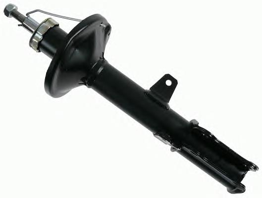 Амортизатор задній, лівий 290540 Sachs