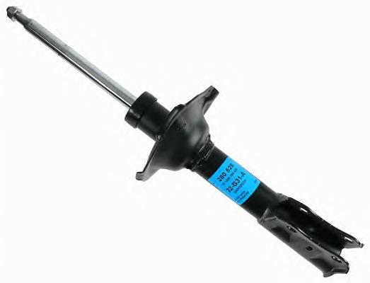 Амортизатор передній 280525 Sachs
