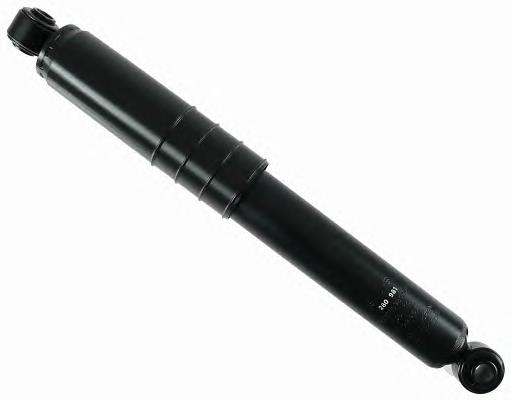 Амортизатор задній Sachs 280981 ціна, від 35.81 USD