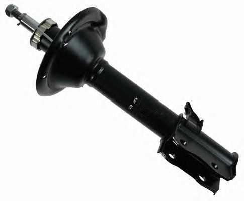 Купити 312363 Sachs Амортизатор задній, лівий