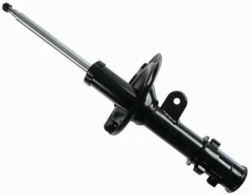 Амортизатор передній, правий 313521 Sachs
