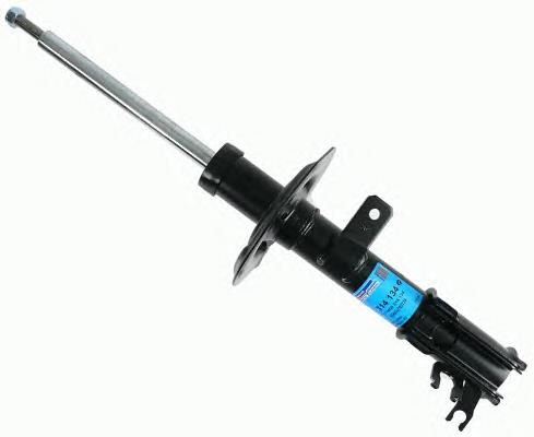 Стійка передня права Sachs 314134