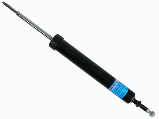 Амортизатор задній 311409 Sachs