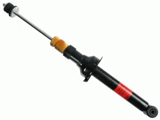 Амортизатор задній 112295 Sachs