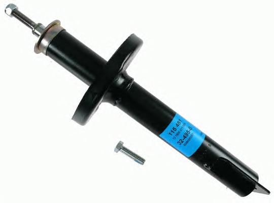 Амортизатор передній 115481 Sachs